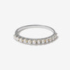 Julien pearl ring