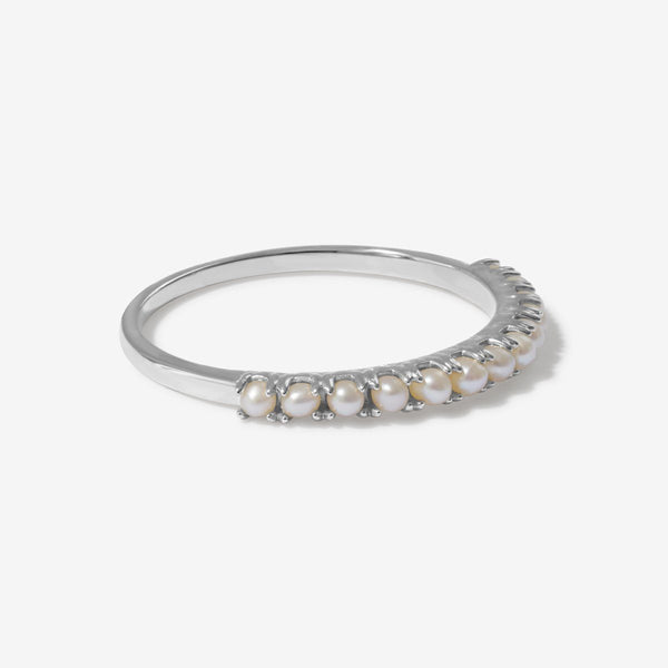 Julien pearl ring
