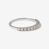 Julien pearl ring