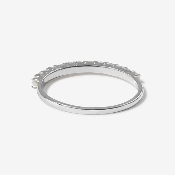 Julien pearl ring