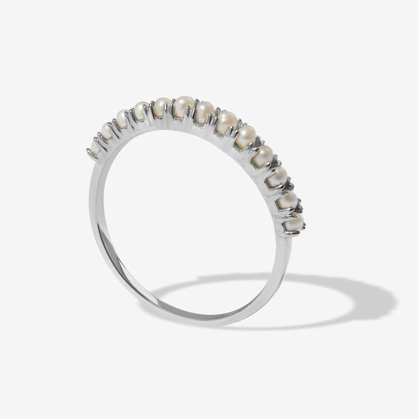 Julien pearl ring