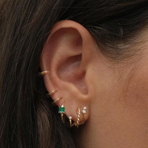 Reyes earrings