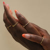 Reyce chain ring