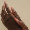 Reyce chain ring