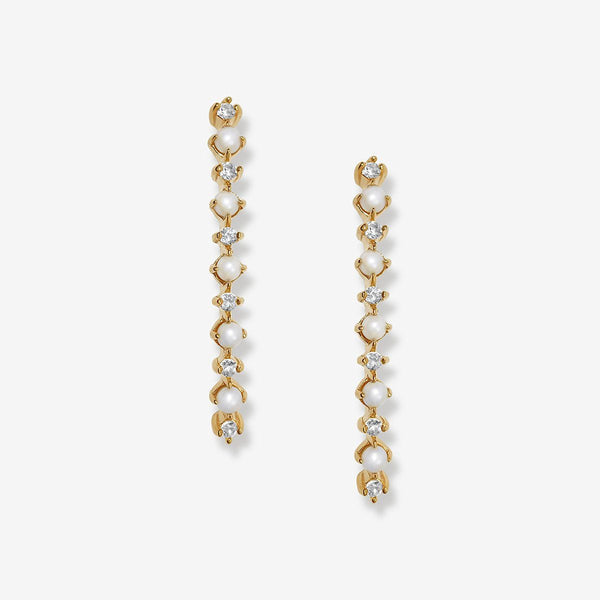 Kaison earrings