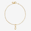 Kaleo petite chain bracelet