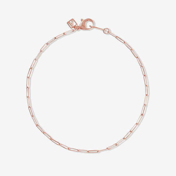 Kaleo petite chain bracelet