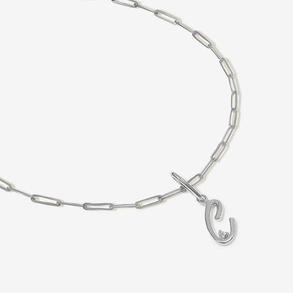 Kaleo petite chain bracelet