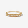 Kash pearl ring