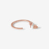 Kel hoop earrings