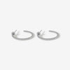 Kel hoop earrings