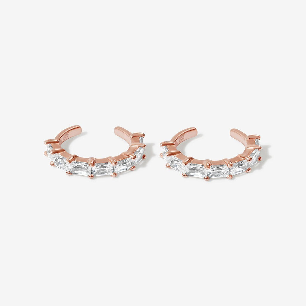 Kerr ear cuffs