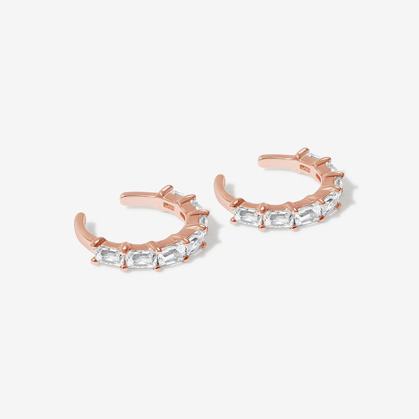 Kerr ear cuffs
