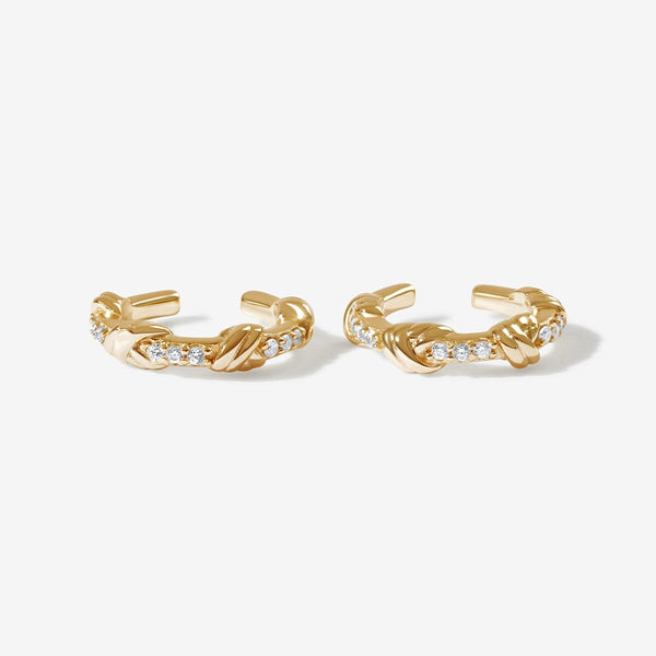 Hamton 3-piece ear stack