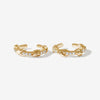 Hamton 3-piece ear stack