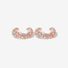 Kree ear cuffs