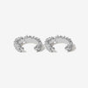 Kree ear cuffs