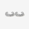 Kree ear cuffs