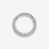 Kreed clicker piercing