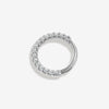 Kreed clicker piercing