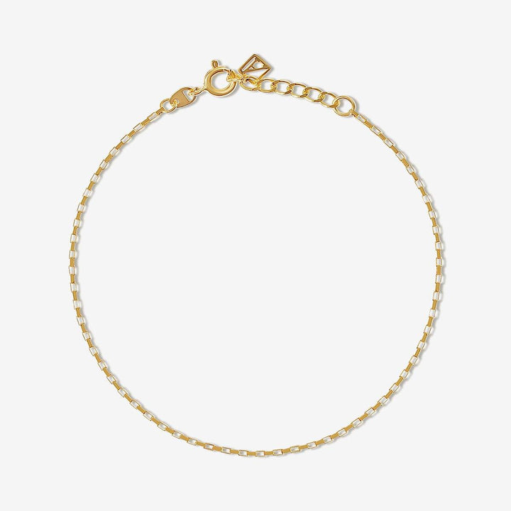 Kylo baby box chain bracelet