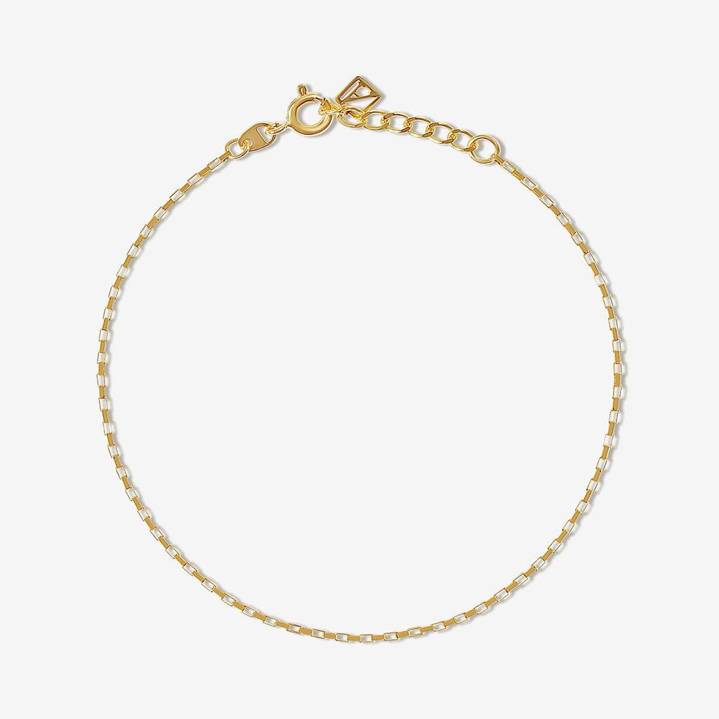 Kylo baby box chain bracelet