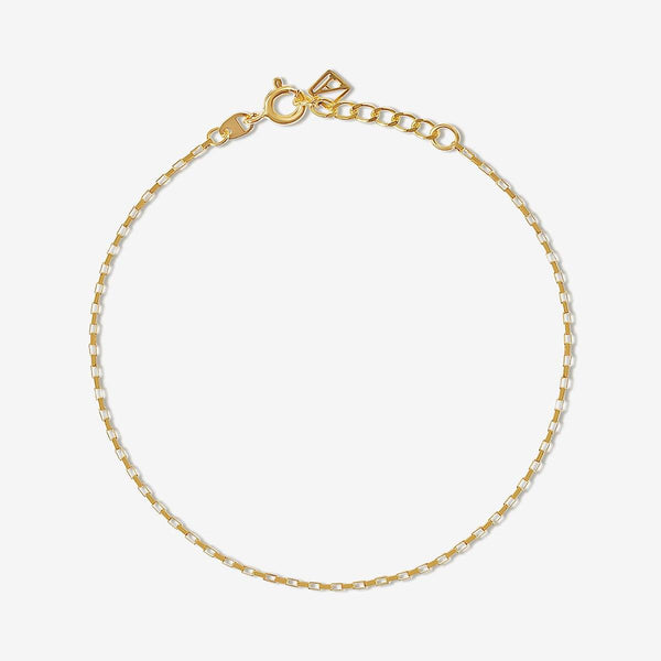 Kylo baby box chain bracelet