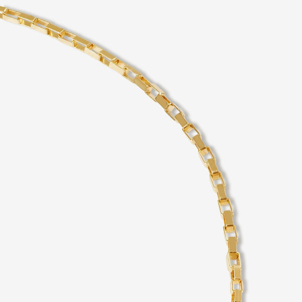 Kylo baby box chain bracelet