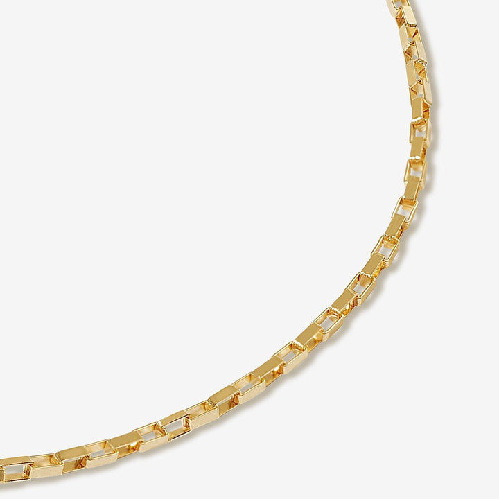 Kylo baby box chain bracelet
