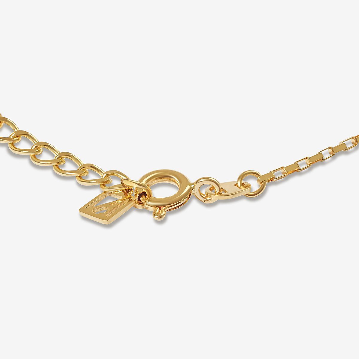 Kylo baby box chain bracelet
