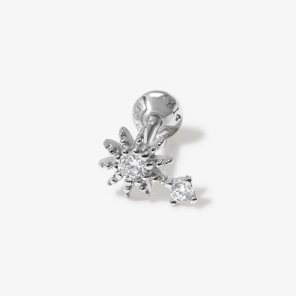 Kyro piercing
