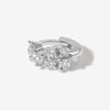 Lalo hoop earring