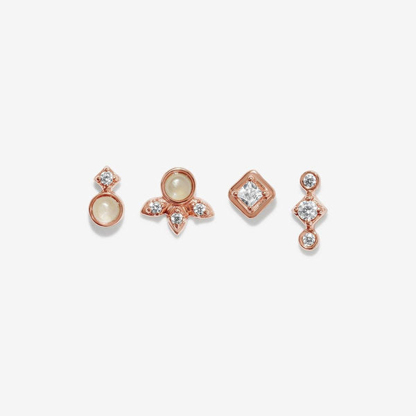 Lan earring set