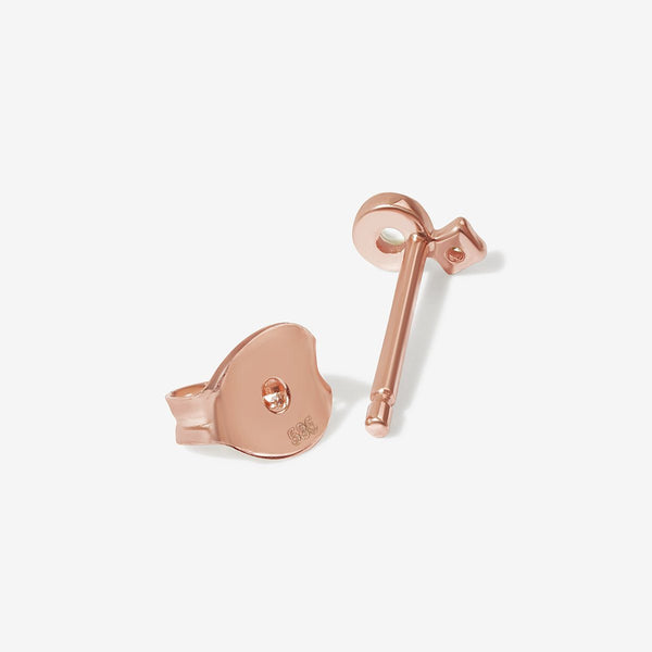 Lan earring set