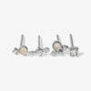 Lan earring set