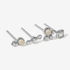 Lan earring set