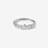 Leeor hoop earring