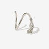 Lester twist earrings