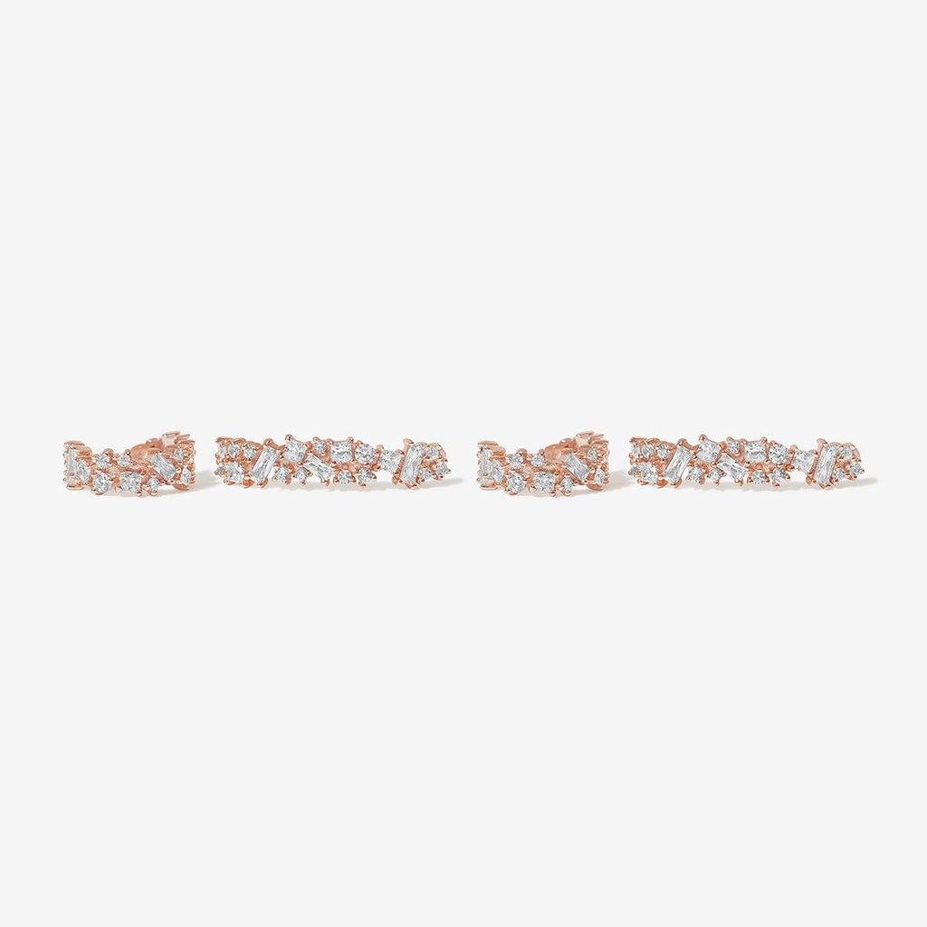 Llyod earring set