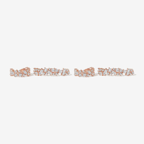 Llyod earring set