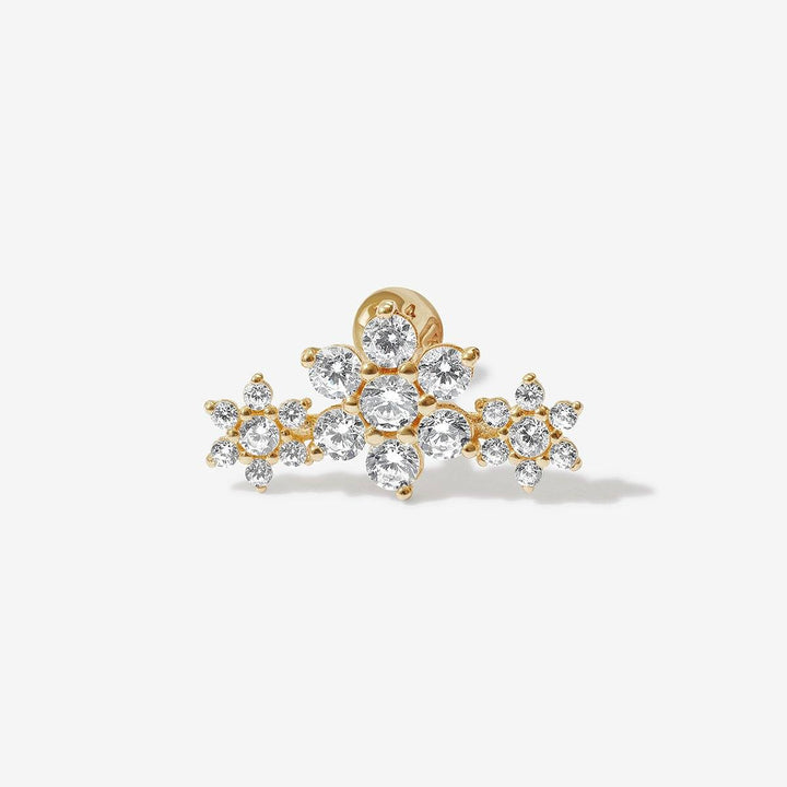 Loki bloom piercing