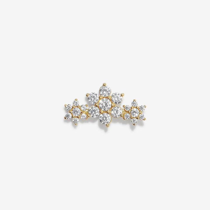 Loki bloom piercing