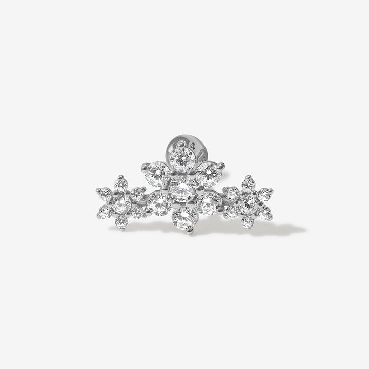 Loki bloom piercing