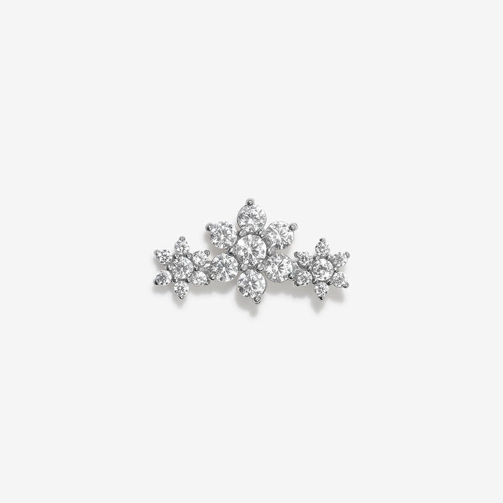 Loki bloom piercing