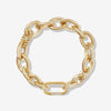 Luka chain bracelet