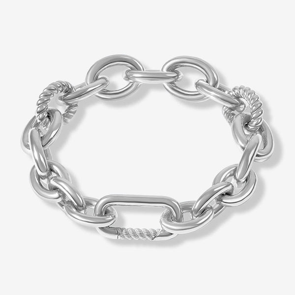 Luka chain bracelet