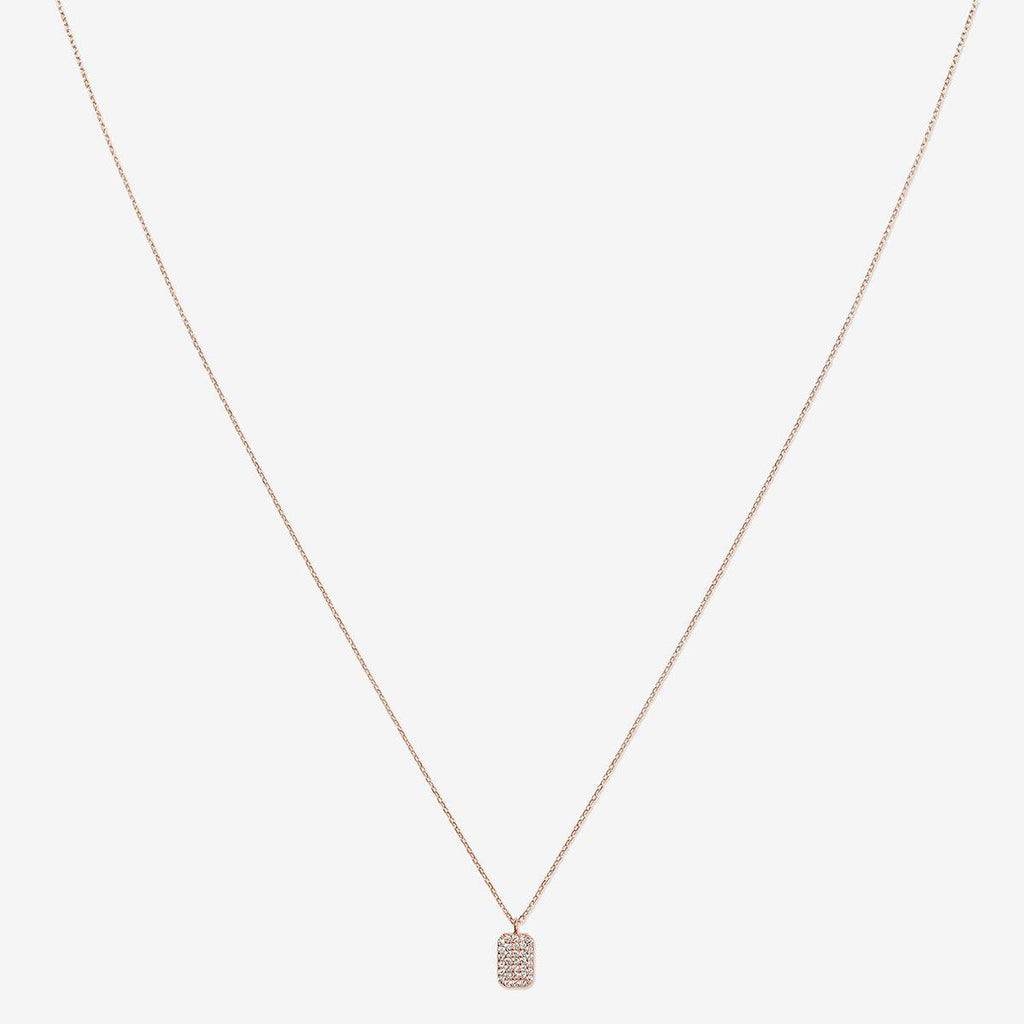 Mac necklace
