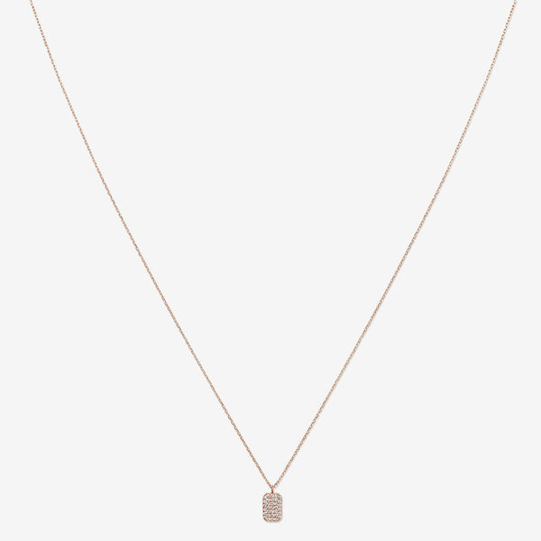 Mac necklace