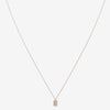 Mac necklace