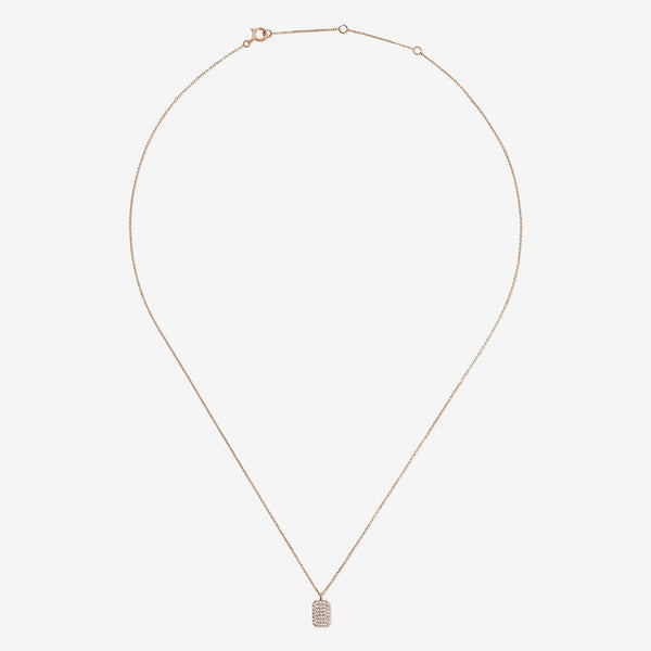 Mac necklace